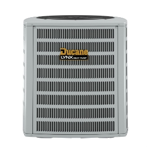 Van Duc Thos. Somerville Co. | Ducane™ 4HP18V36P LYNX™ High-Efficiency
